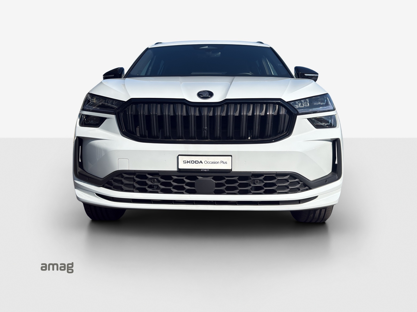 SKODA Kodiaq 1.5 TSI PHEV Sportline-image-7
