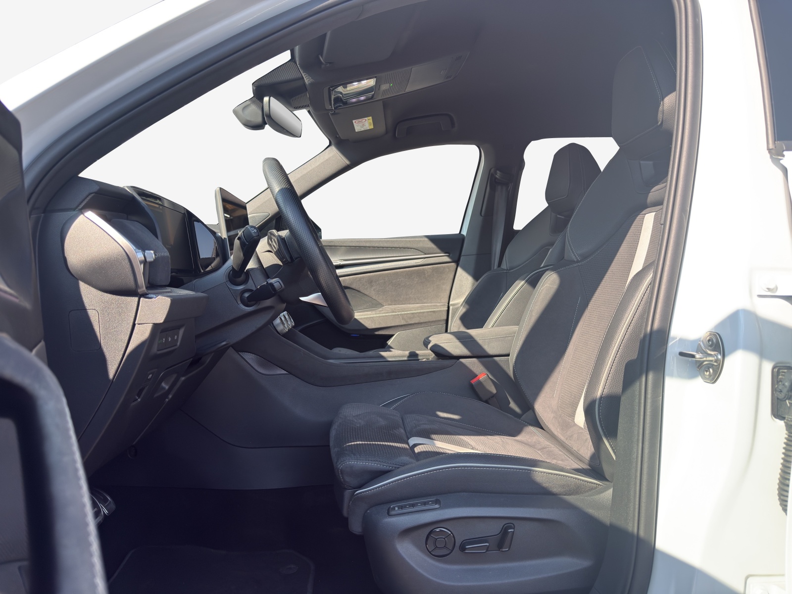SKODA Kodiaq 1.5 TSI PHEV Sportline-image-8