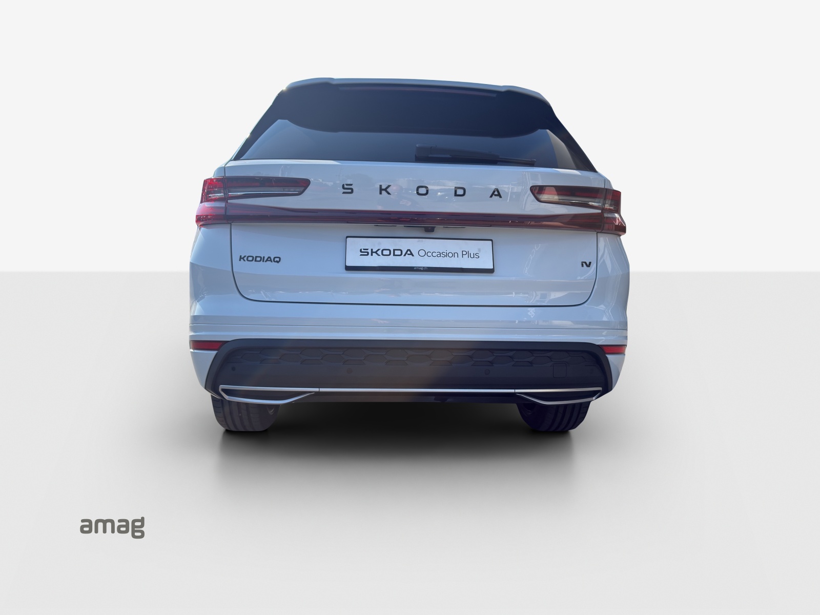 SKODA Kodiaq 1.5 TSI PHEV Sportline-image-4