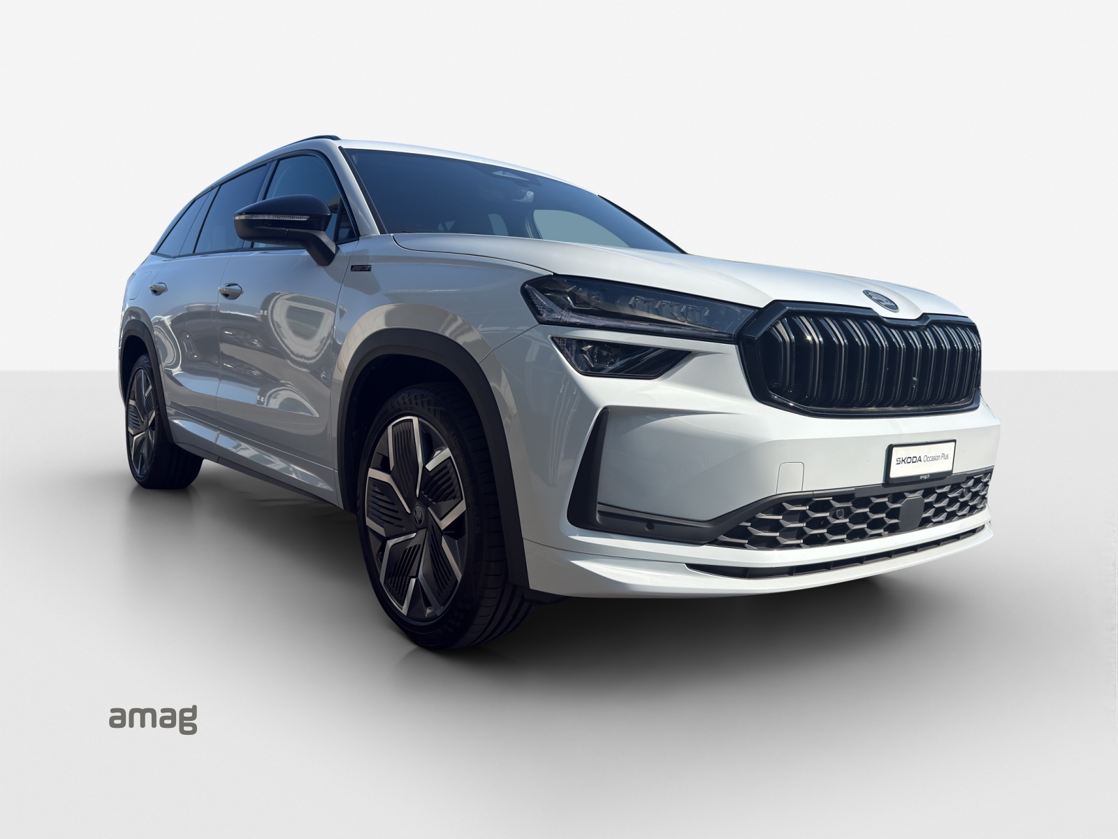 SKODA Kodiaq 1.5 TSI PHEV Sportline-image-6