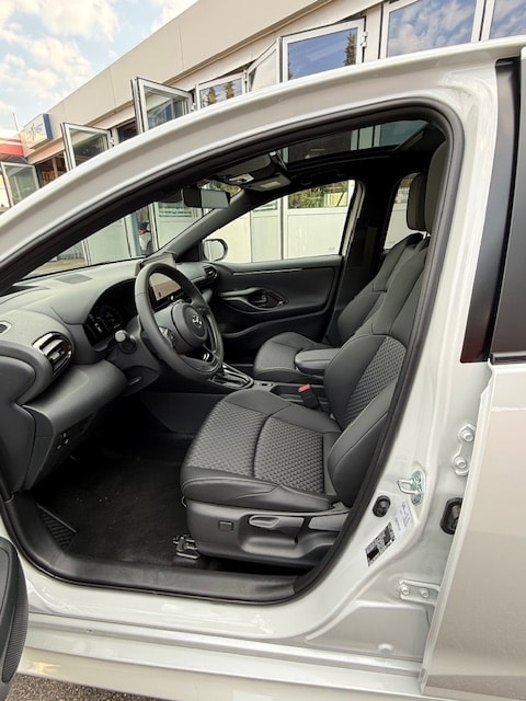 MAZDA 2 Hybrid Homura Plus-image-7
