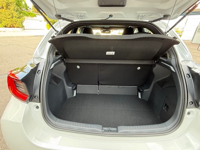 MAZDA 2 Hybrid Homura Plus-image-13