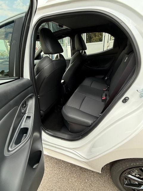 MAZDA 2 Hybrid Homura Plus-image-10