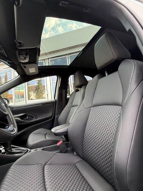 MAZDA 2 Hybrid Homura Plus-image-8