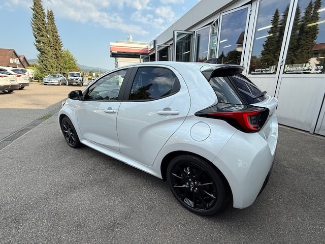 MAZDA 2 Hybrid Homura Plus-image-4