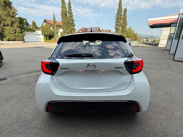 MAZDA 2 Hybrid Homura Plus-image-5