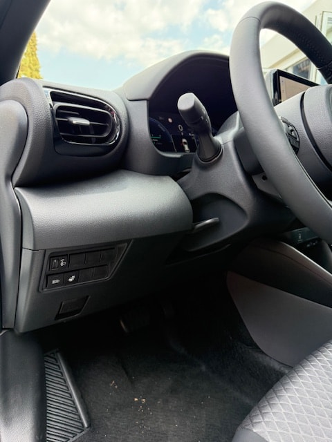 MAZDA 2 Hybrid Homura Plus-image-9