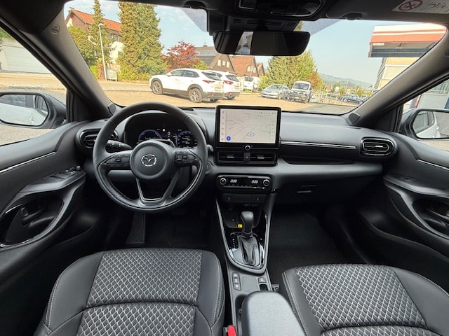 MAZDA 2 Hybrid Homura Plus-image-12