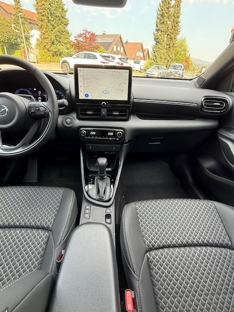 MAZDA 2 Hybrid Homura Plus-image-11
