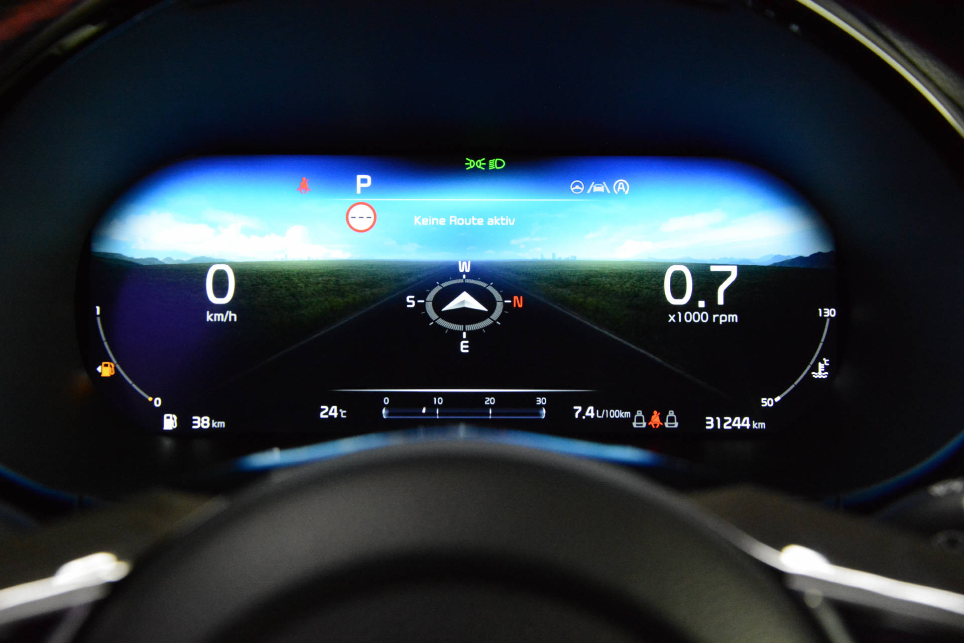 KIA ProCeed 1.6 T-GDi GT-image-21