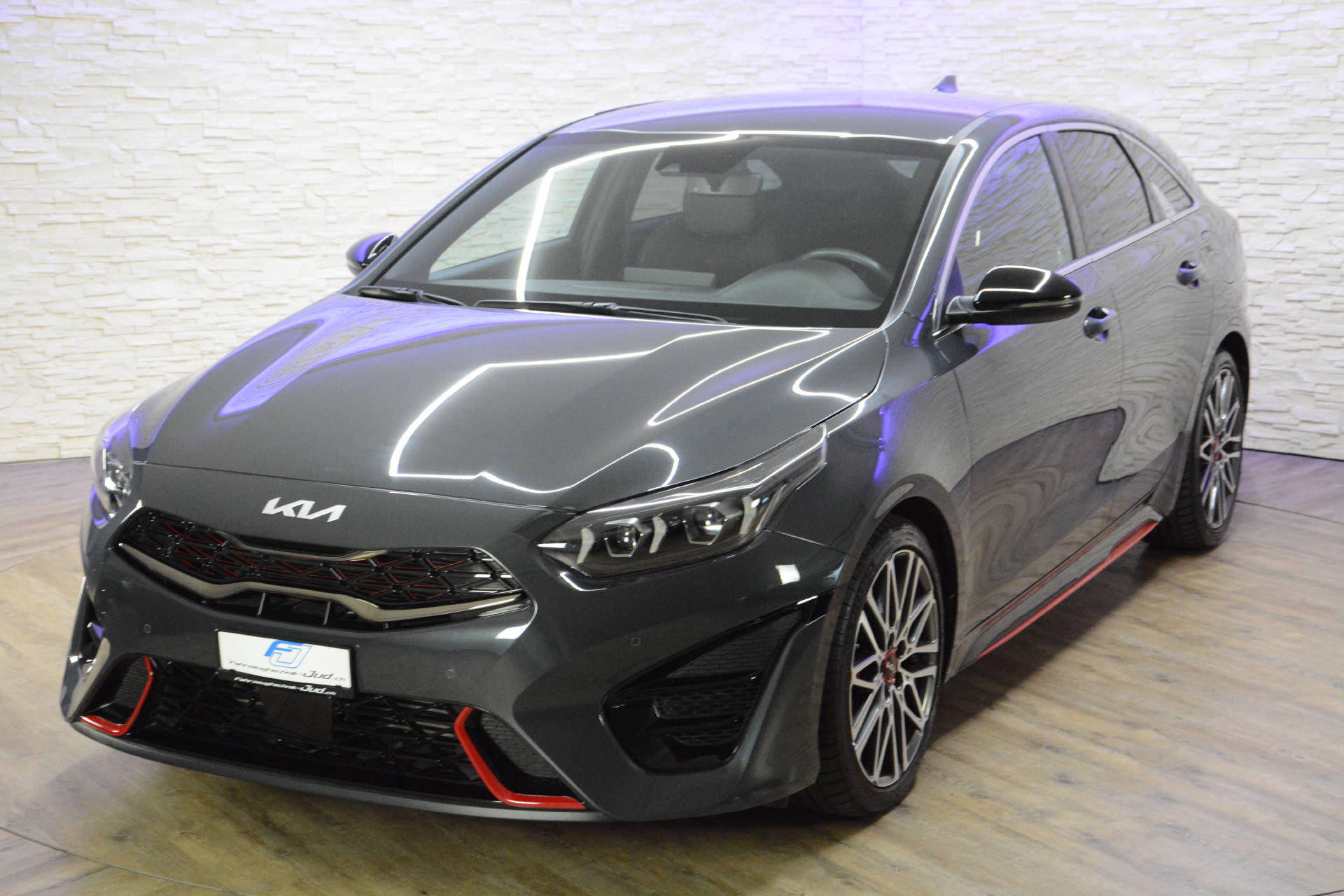 KIA ProCeed 1.6 T-GDi GT-image-6