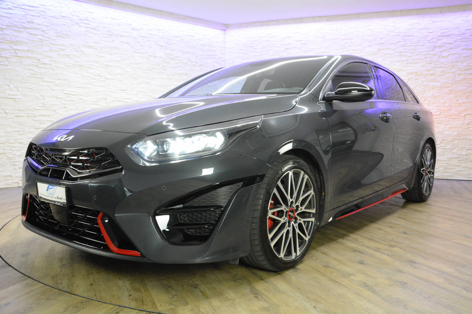KIA ProCeed 1.6 T-GDi GT-image-26