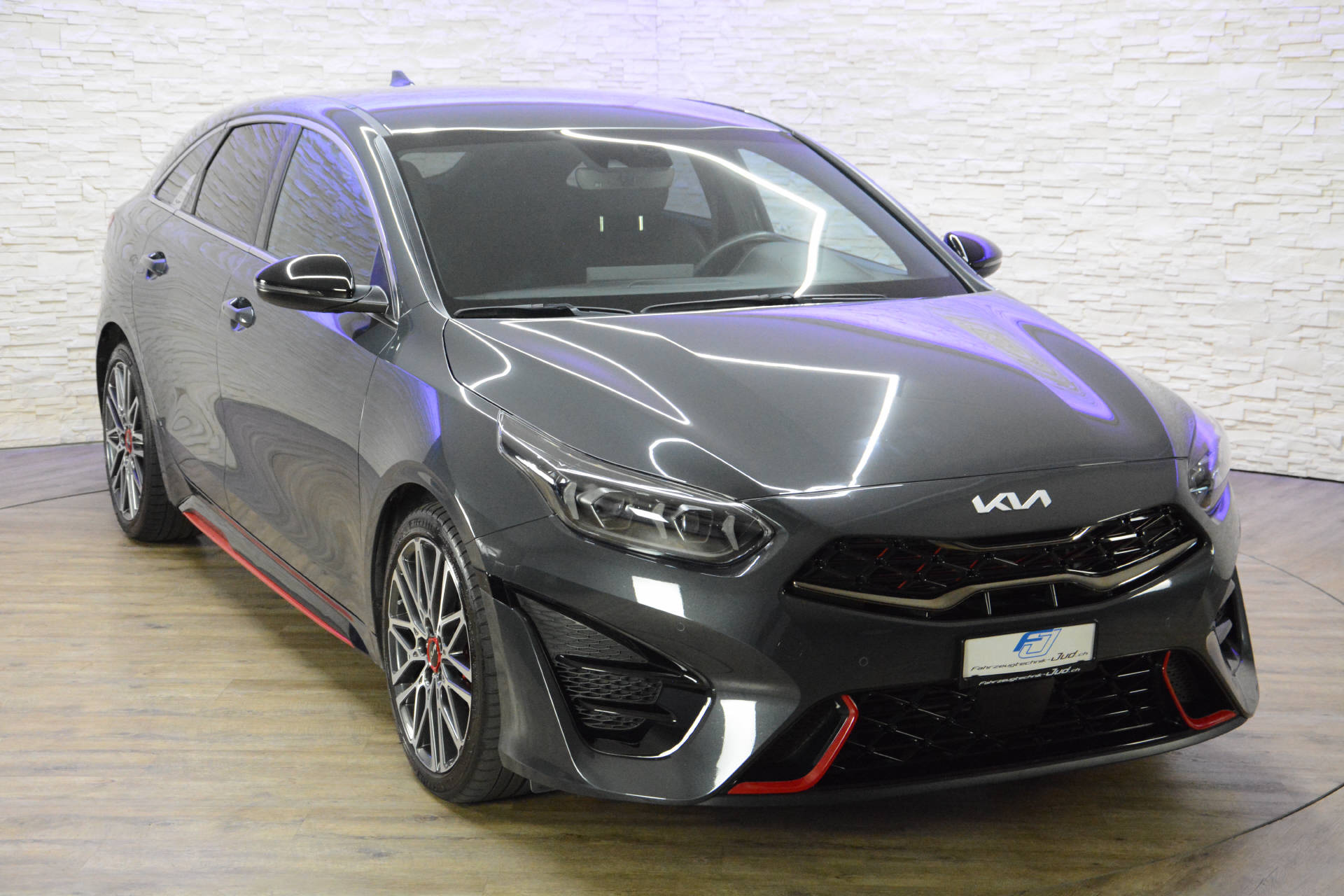 KIA ProCeed 1.6 T-GDi GT-image-7