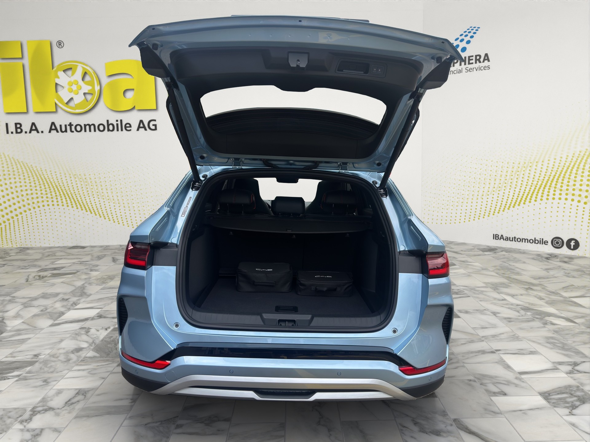 BYD Seal U DM-i Design AWD 4x4-image-8