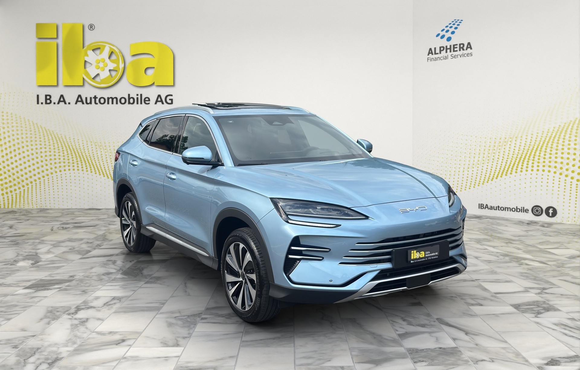 BYD Seal U DM-i Design AWD 4x4-image-6