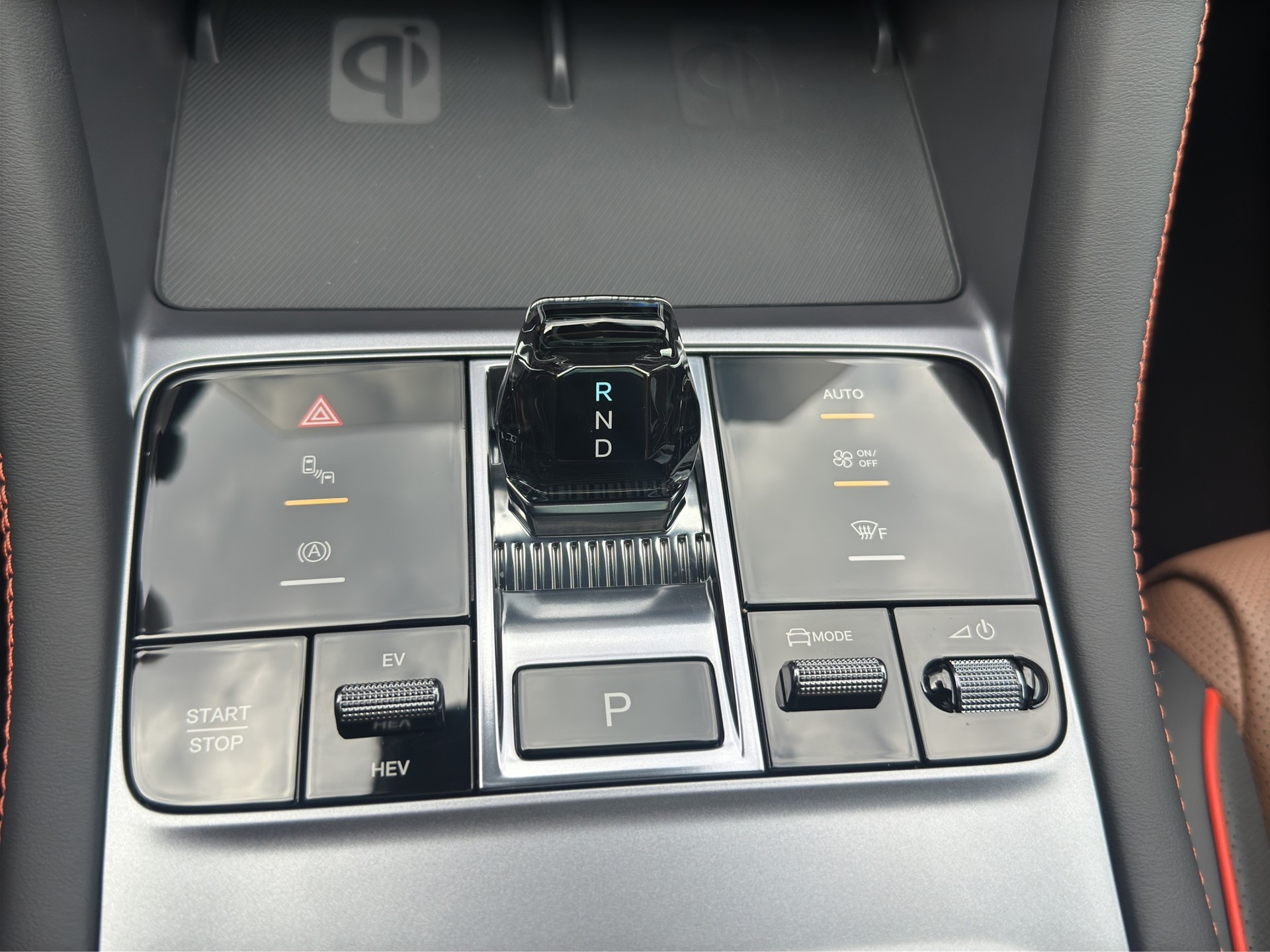 BYD Seal U DM-i Design AWD 4x4-image-26