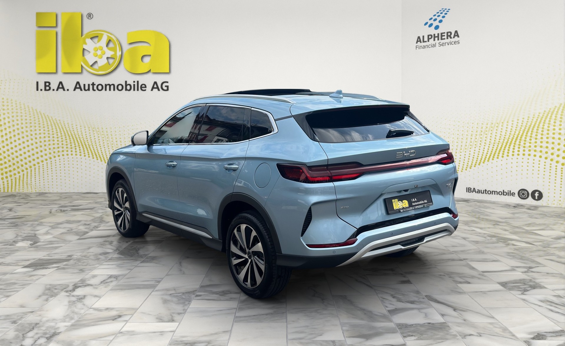 BYD Seal U DM-i Design AWD 4x4-showroom-element-2