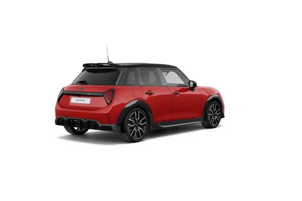 MINI Cooper S John Cooper Works Trim F65 2.0i (CH)-image-1