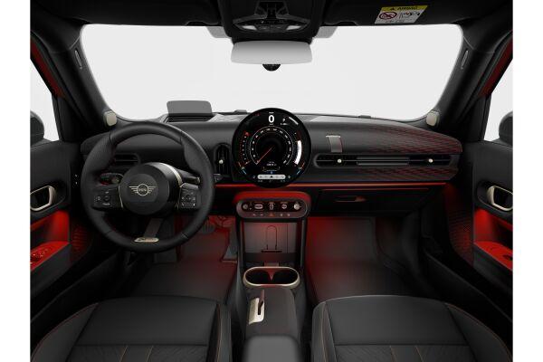 MINI Cooper S John Cooper Works Trim F65 2.0i (CH)-image-3