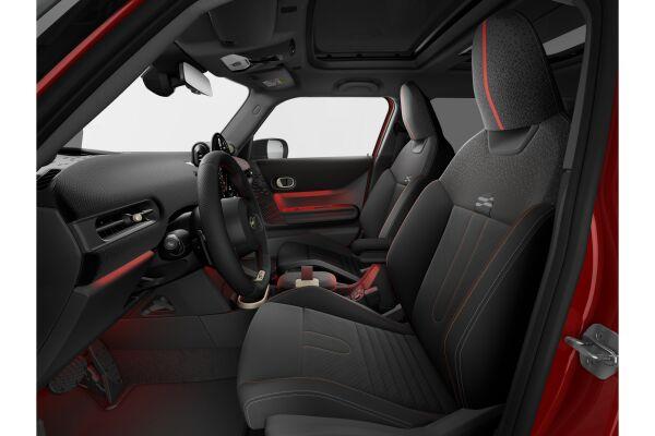 MINI Cooper S John Cooper Works Trim F65 2.0i (CH)-image-2