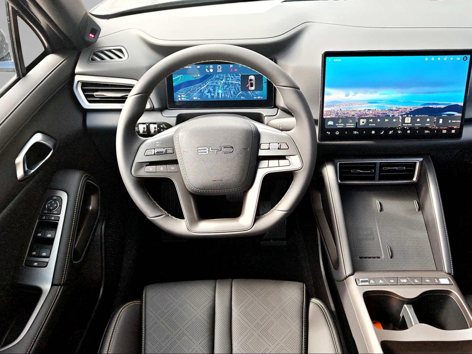 BYD Atto 2 DM-i Boost-image-10
