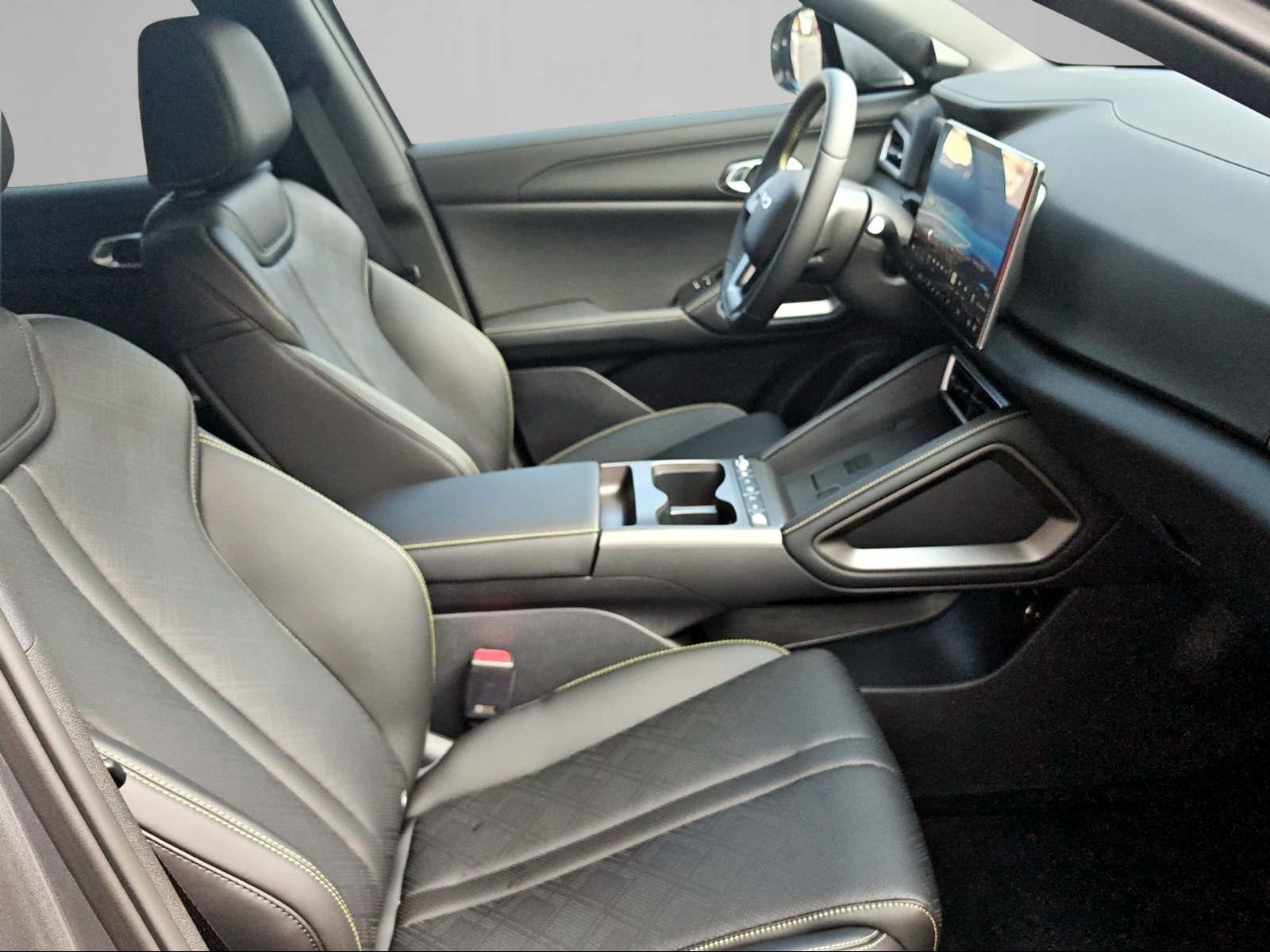 BYD Atto 2 DM-i Boost-image-8