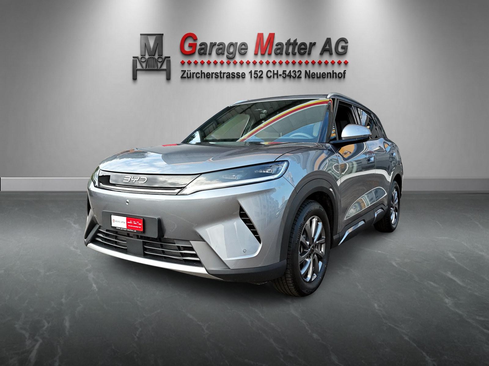 BYD Atto 2 DM-i Boost-image-0
