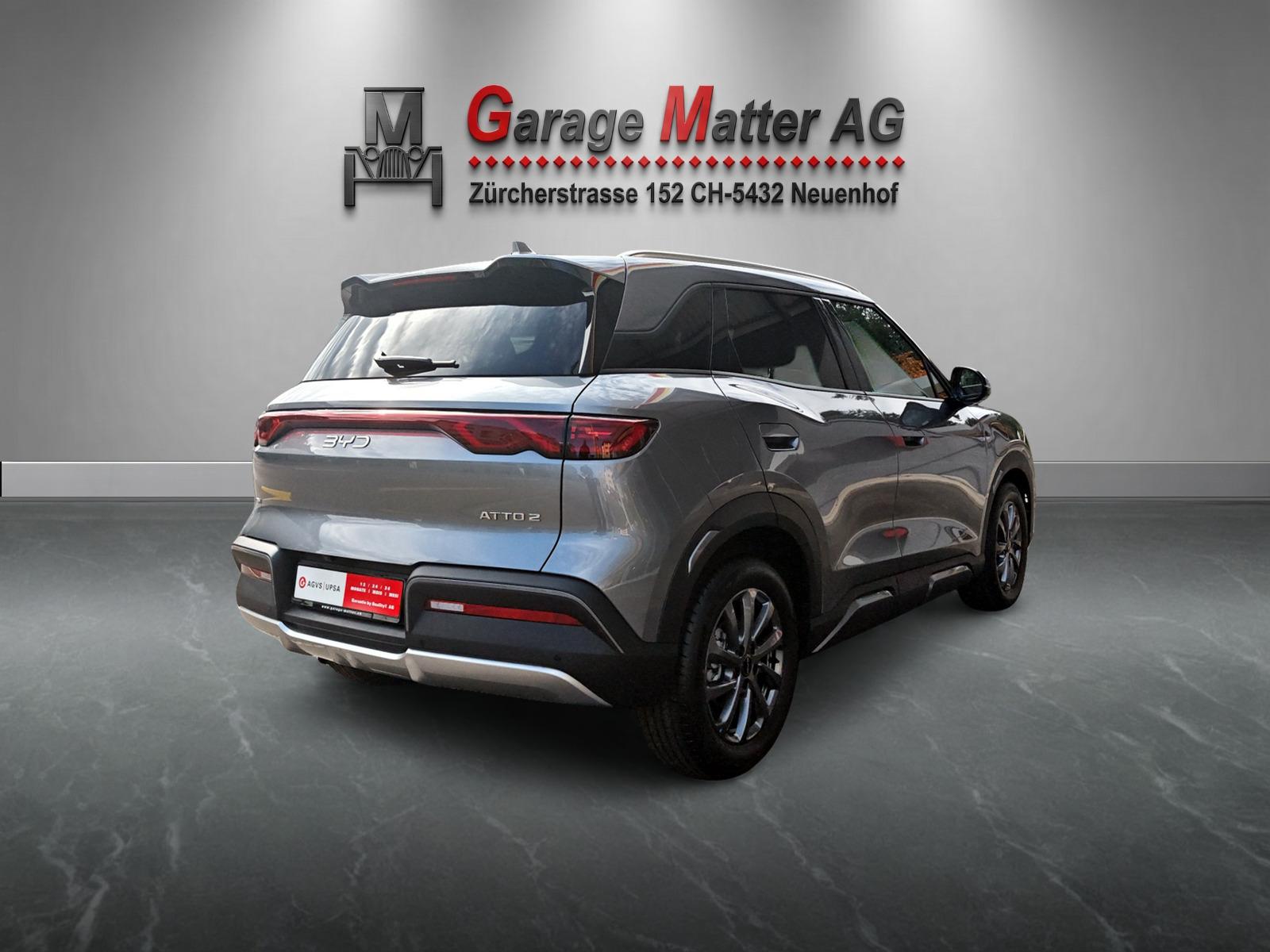 BYD Atto 2 DM-i Boost-image-4
