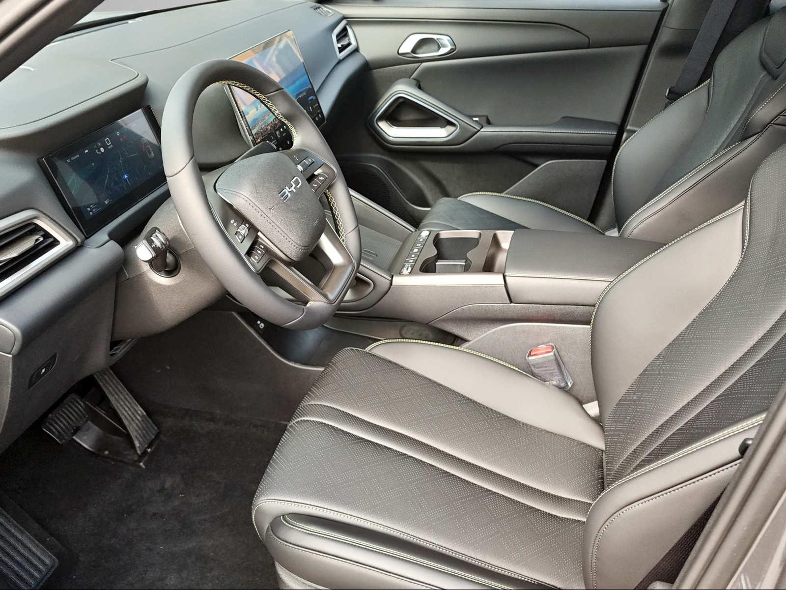 BYD Atto 2 DM-i Boost-image-9