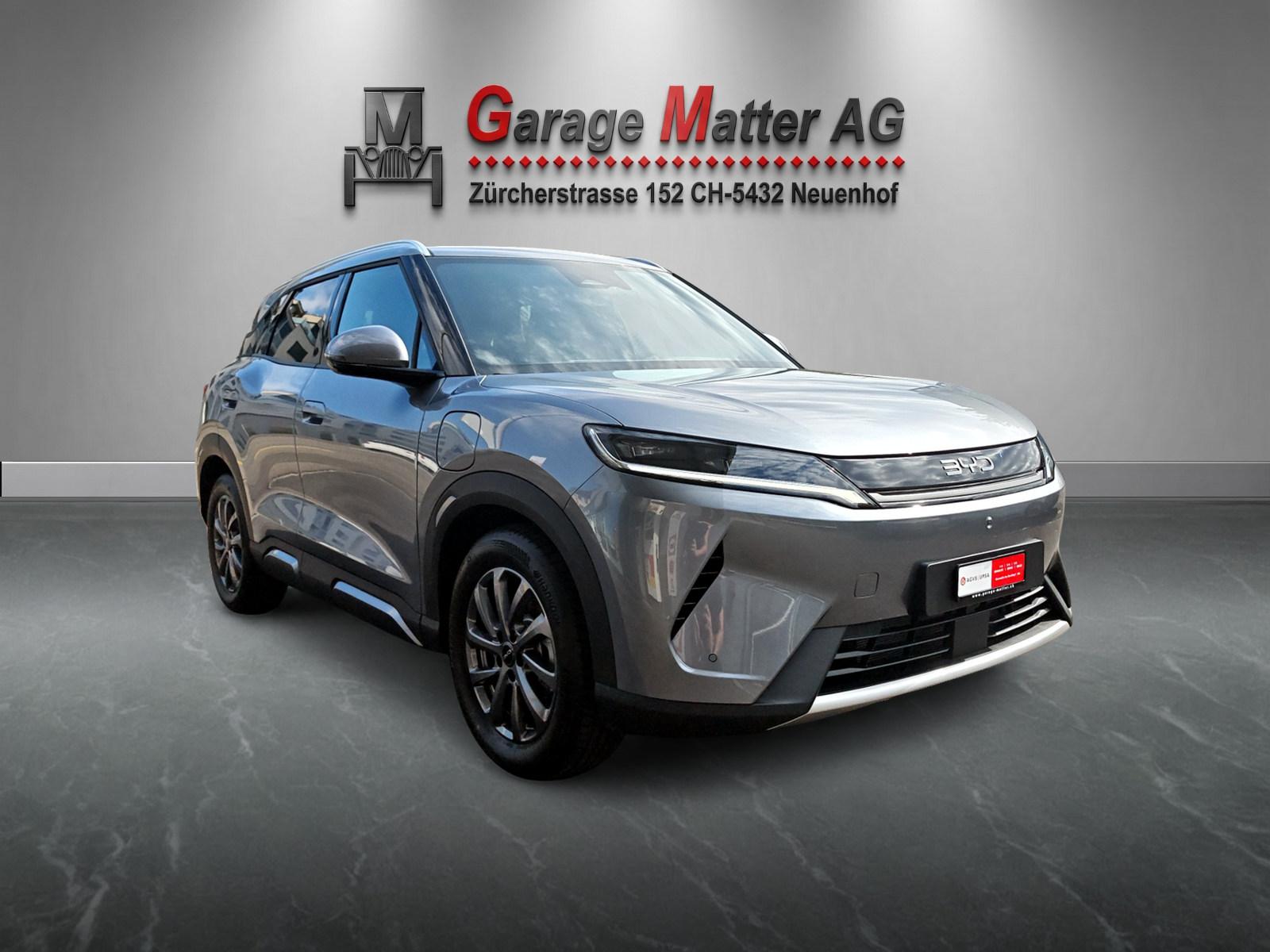 BYD Atto 2 DM-i Boost-image-1
