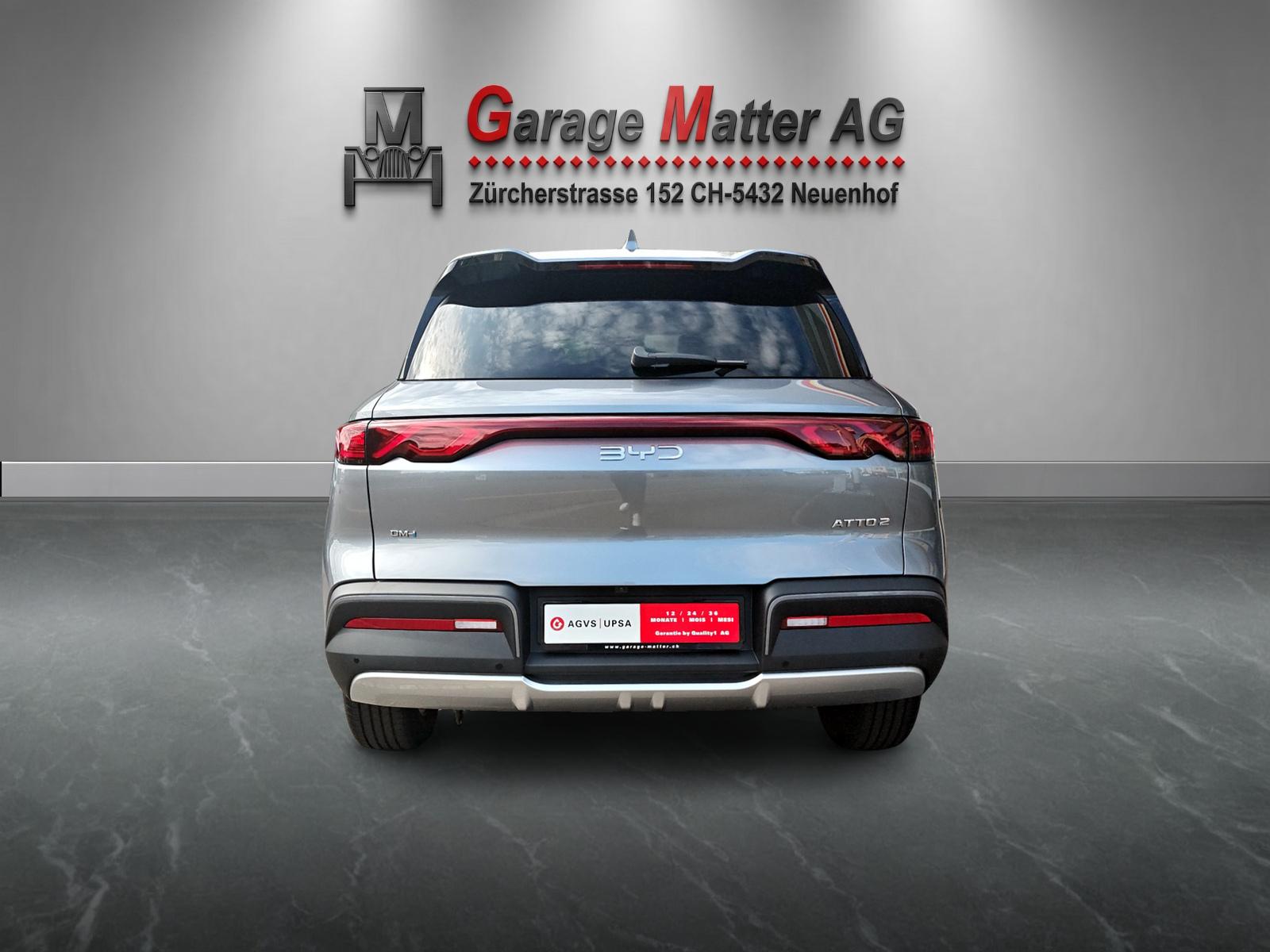 BYD Atto 2 DM-i Boost-image-7