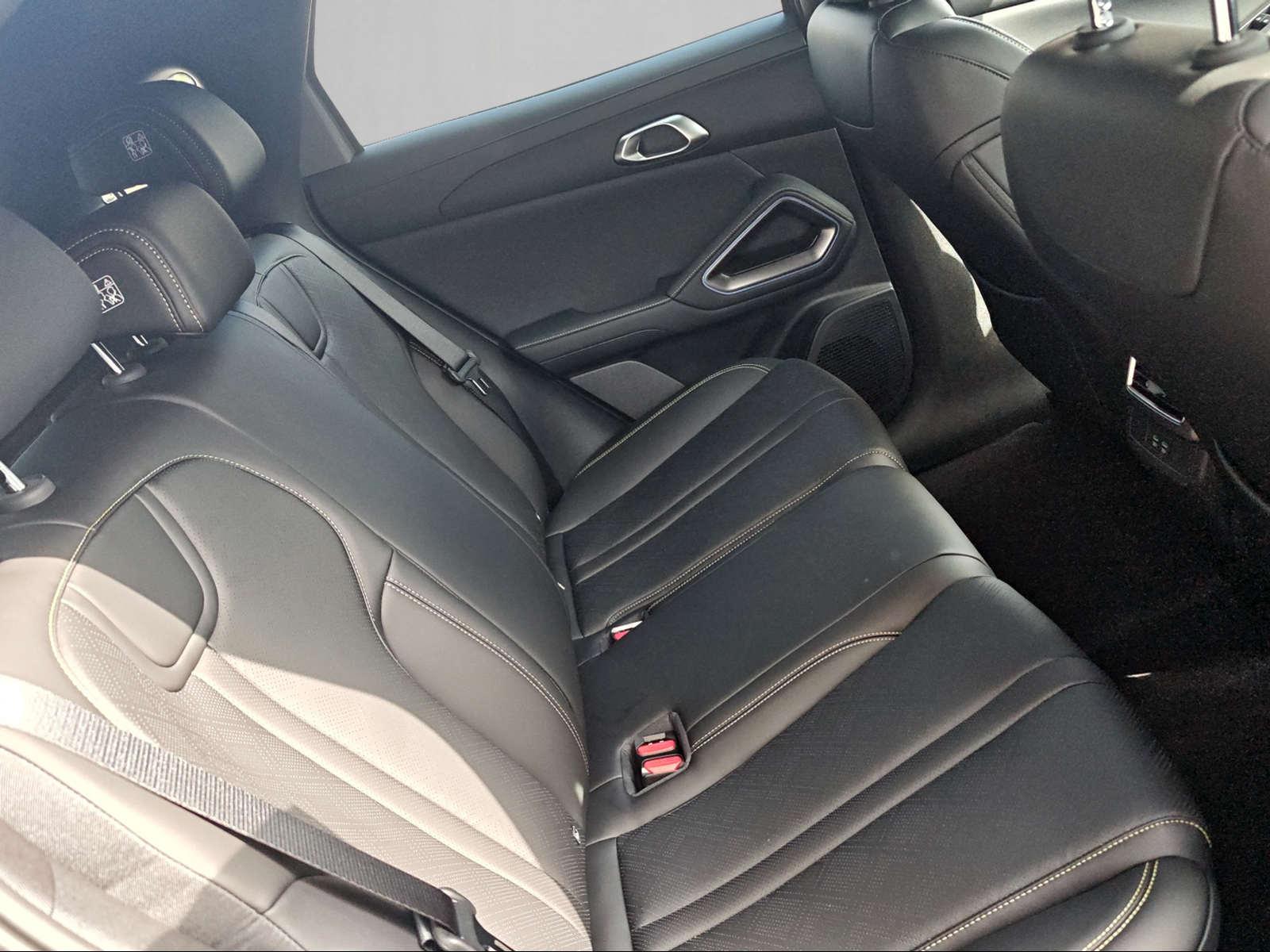 BYD Atto 2 DM-i Boost-image-13