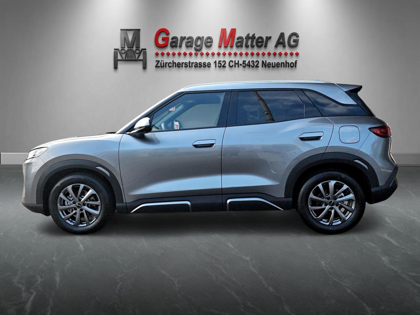 BYD Atto 2 DM-i Boost-image-5
