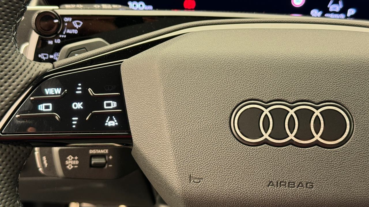 AUDI Q3 SUV TFSI quattro 195 kW S tronic-image-9