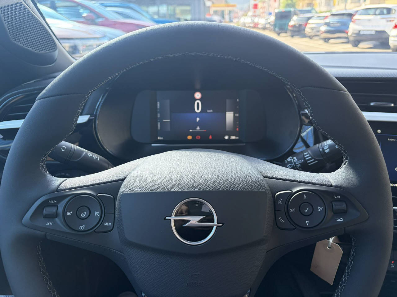 OPEL Corsa 1.2 T Hybrid Viva-image-9