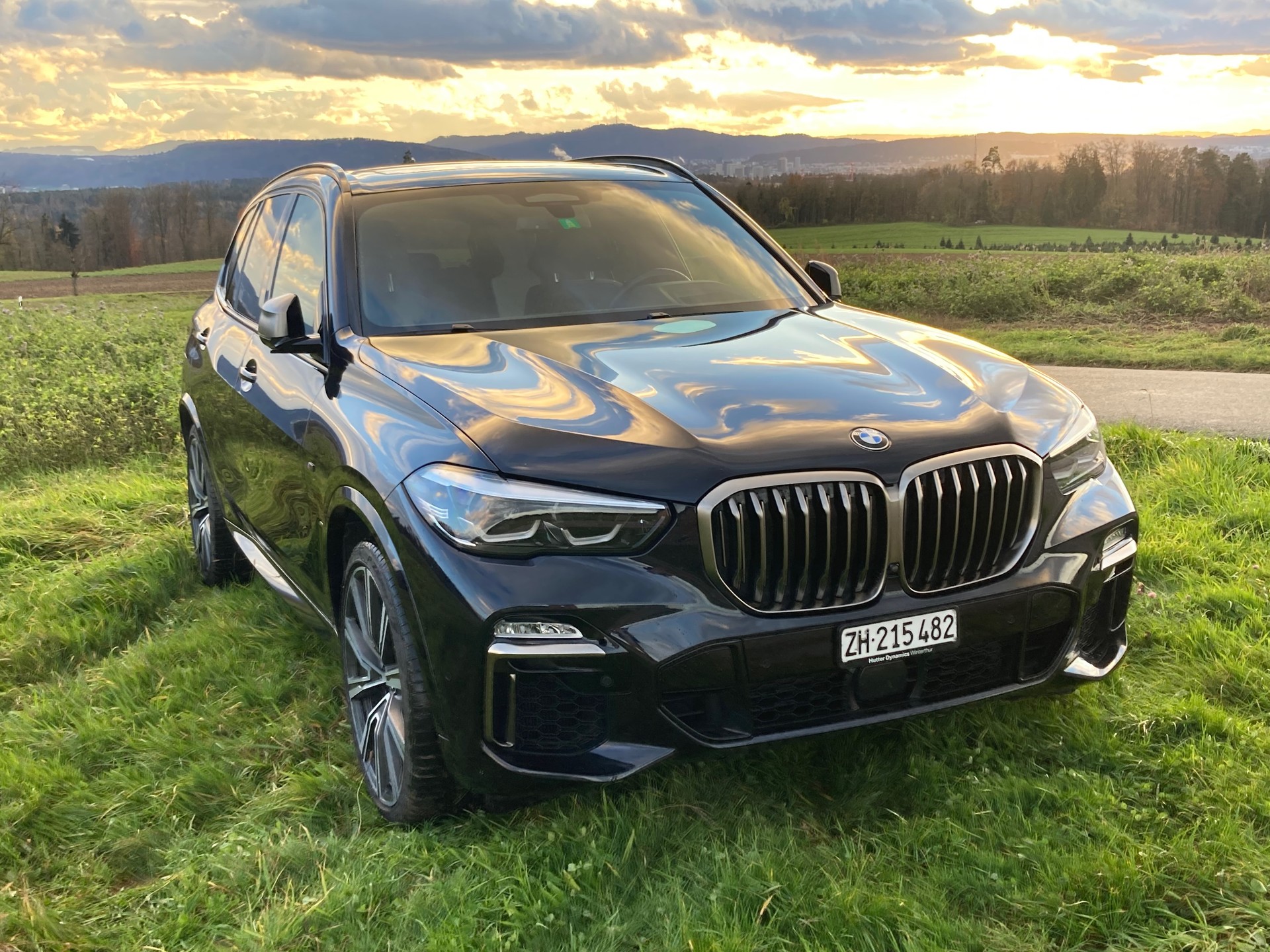 BMW M50d xDrive-image-0