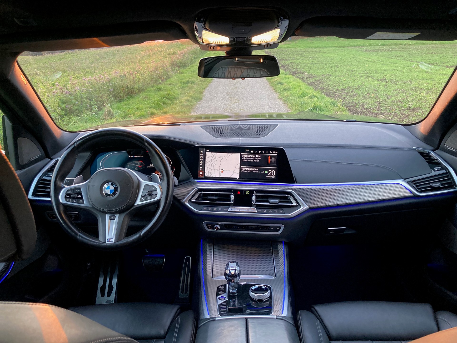 BMW M50d xDrive-image-2