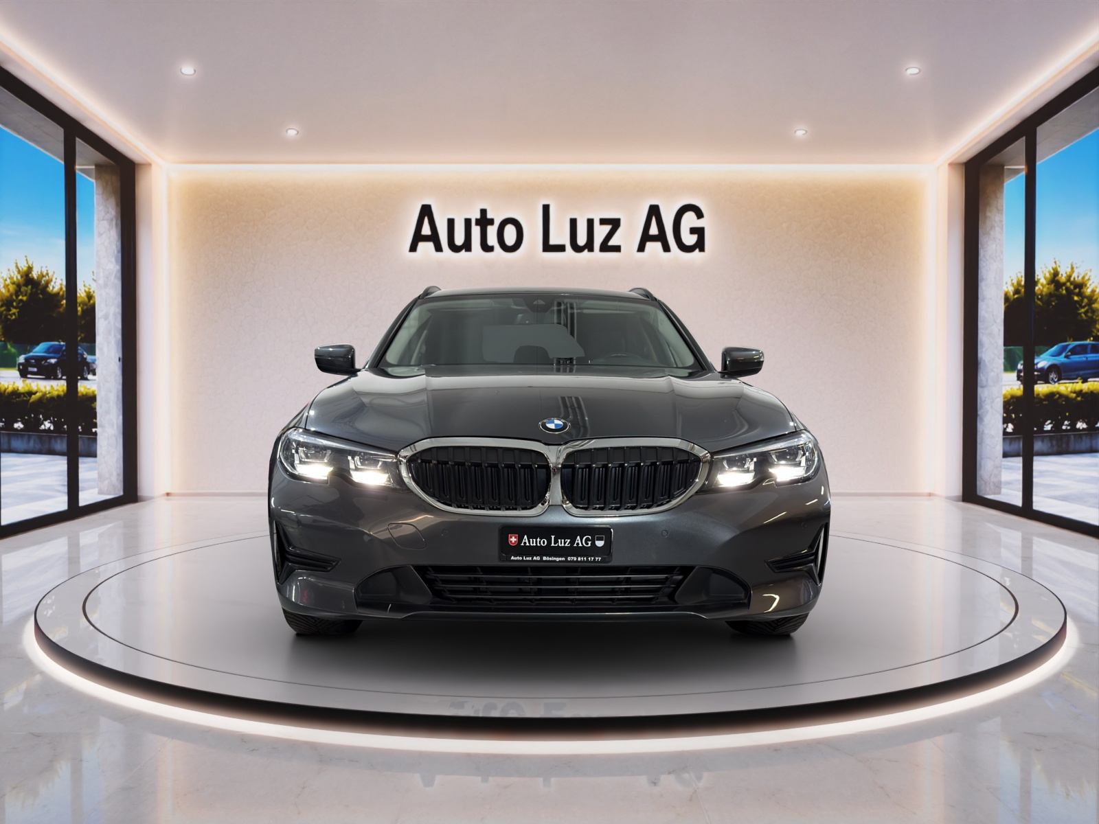 BMW 318d 48V Touring Steptronic-showroom-element-1