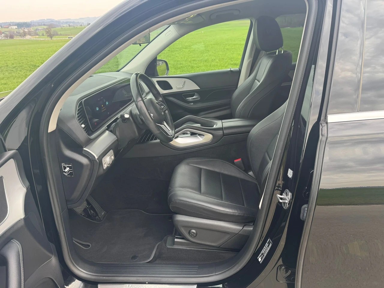 MERCEDES-BENZ GLE 300 d 4Matic 9G-Tronic-image-6