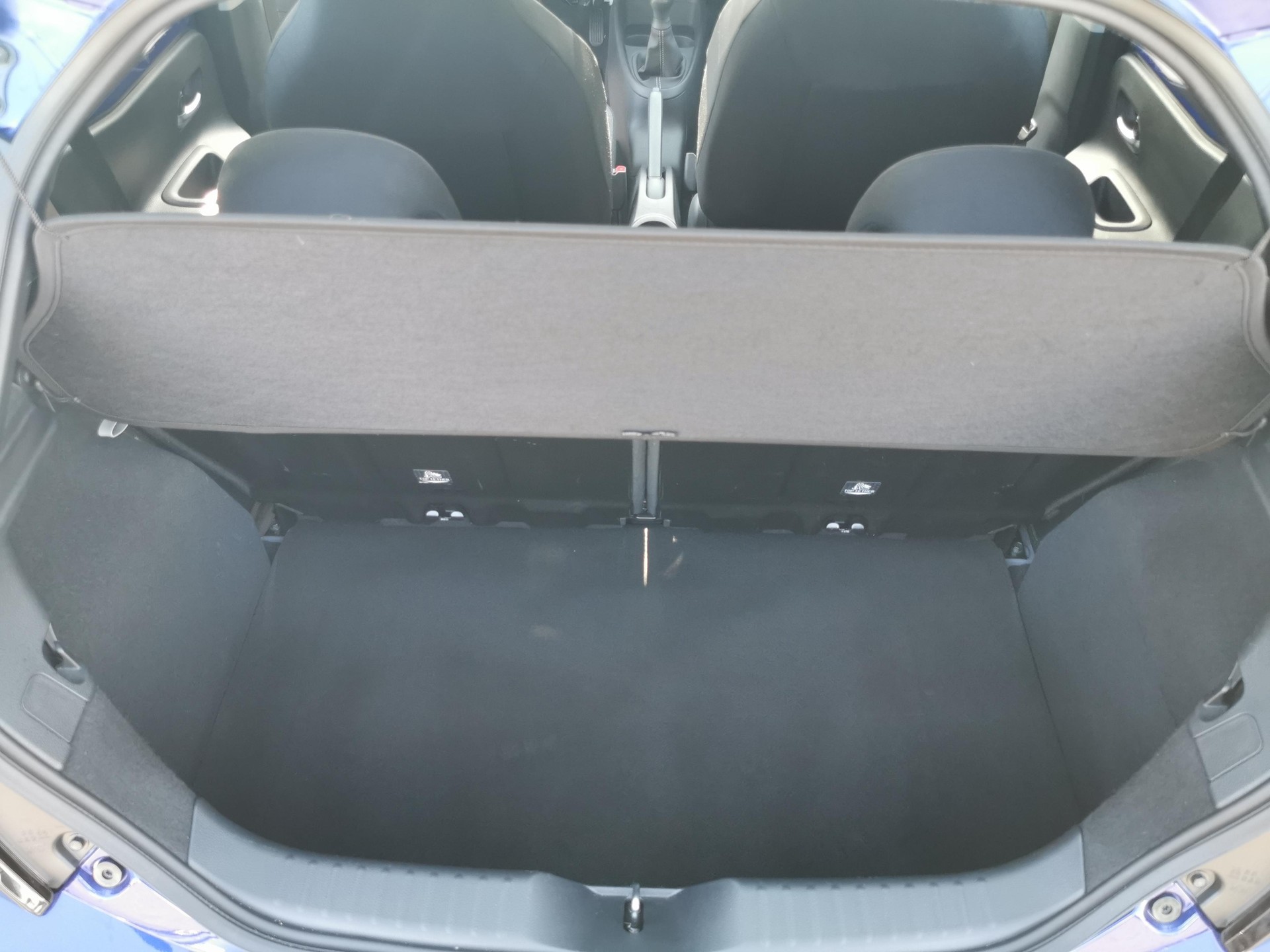 TOYOTA Aygo X 1.0 VVT-i Comfort-image-8