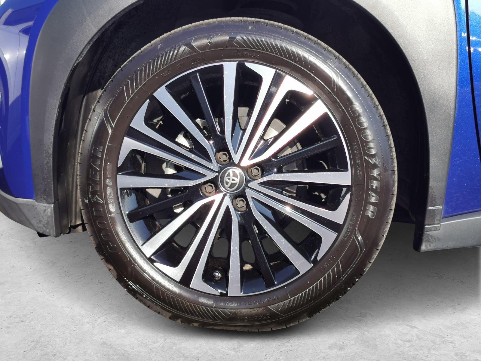 TOYOTA Aygo X 1.0 VVT-i Comfort-image-9