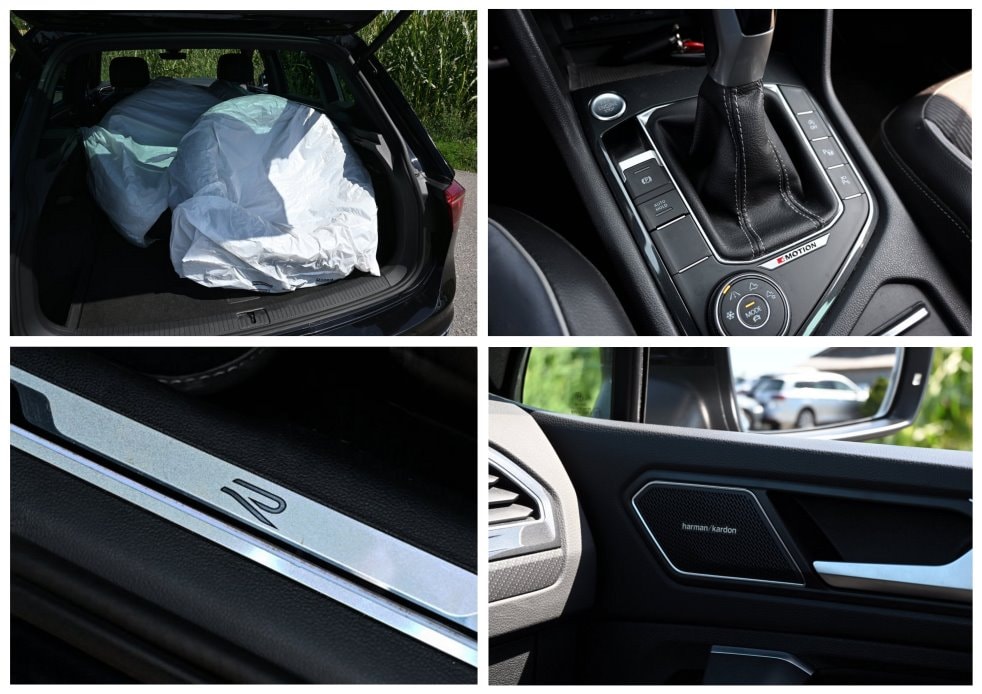 VW Tiguan 2.0 TDI SCR R-Line 4Motion DSG-image-10