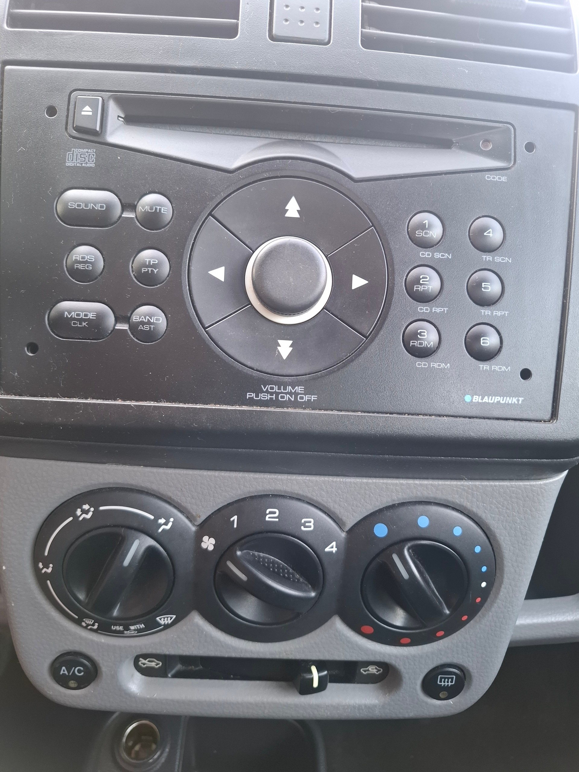 SUBARU G3X Justy 1.5 AWD-image-8