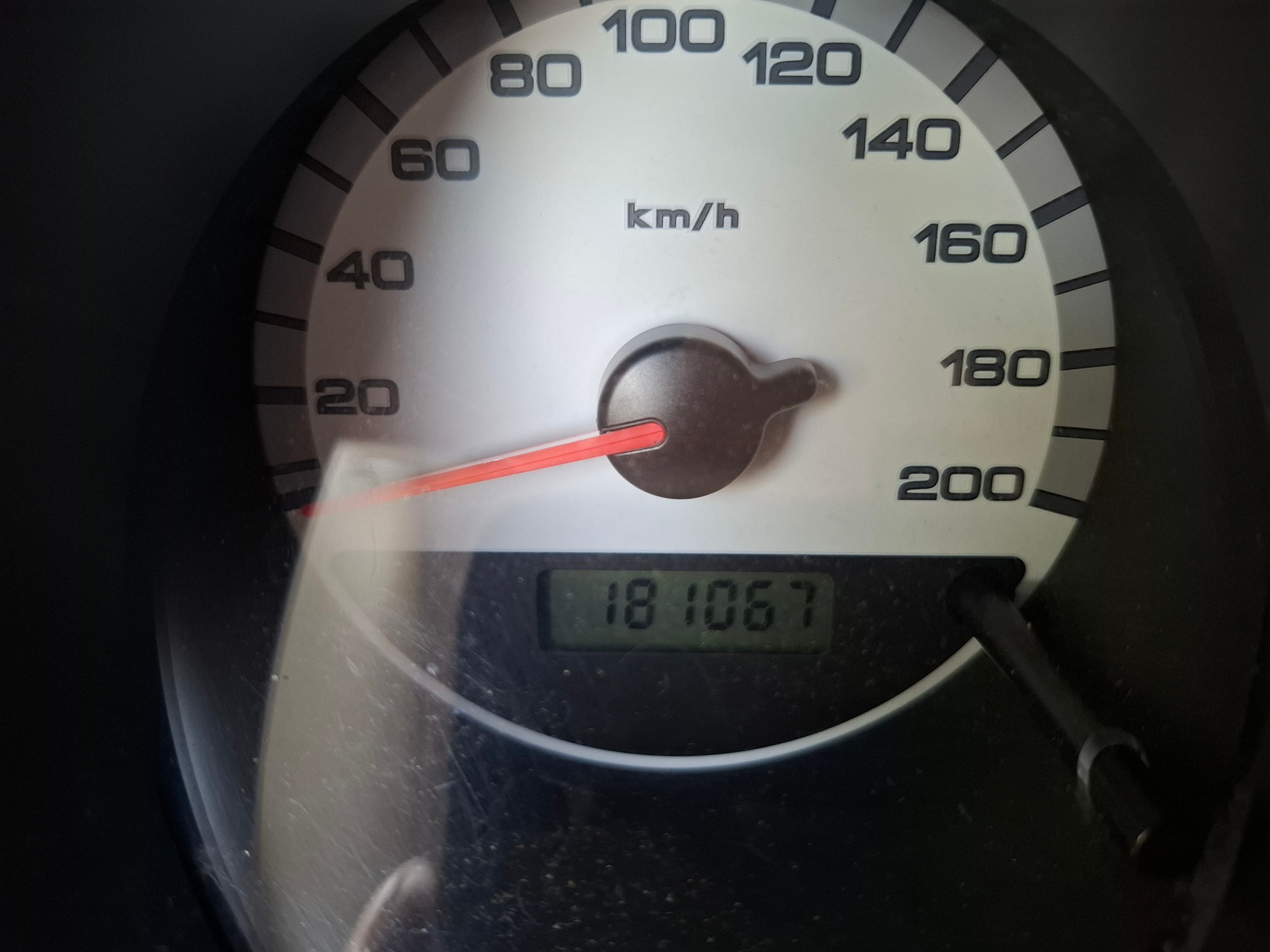 SUBARU G3X Justy 1.5 AWD-image-7