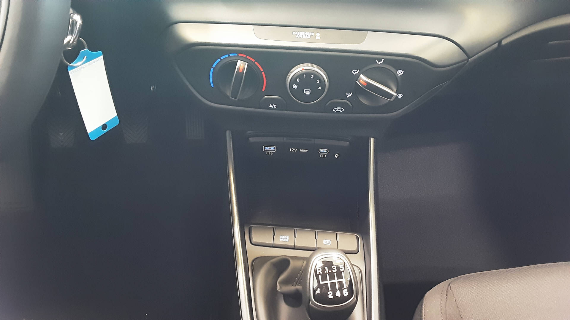 HYUNDAI i20 1.0 T-GDi Origo-image-8