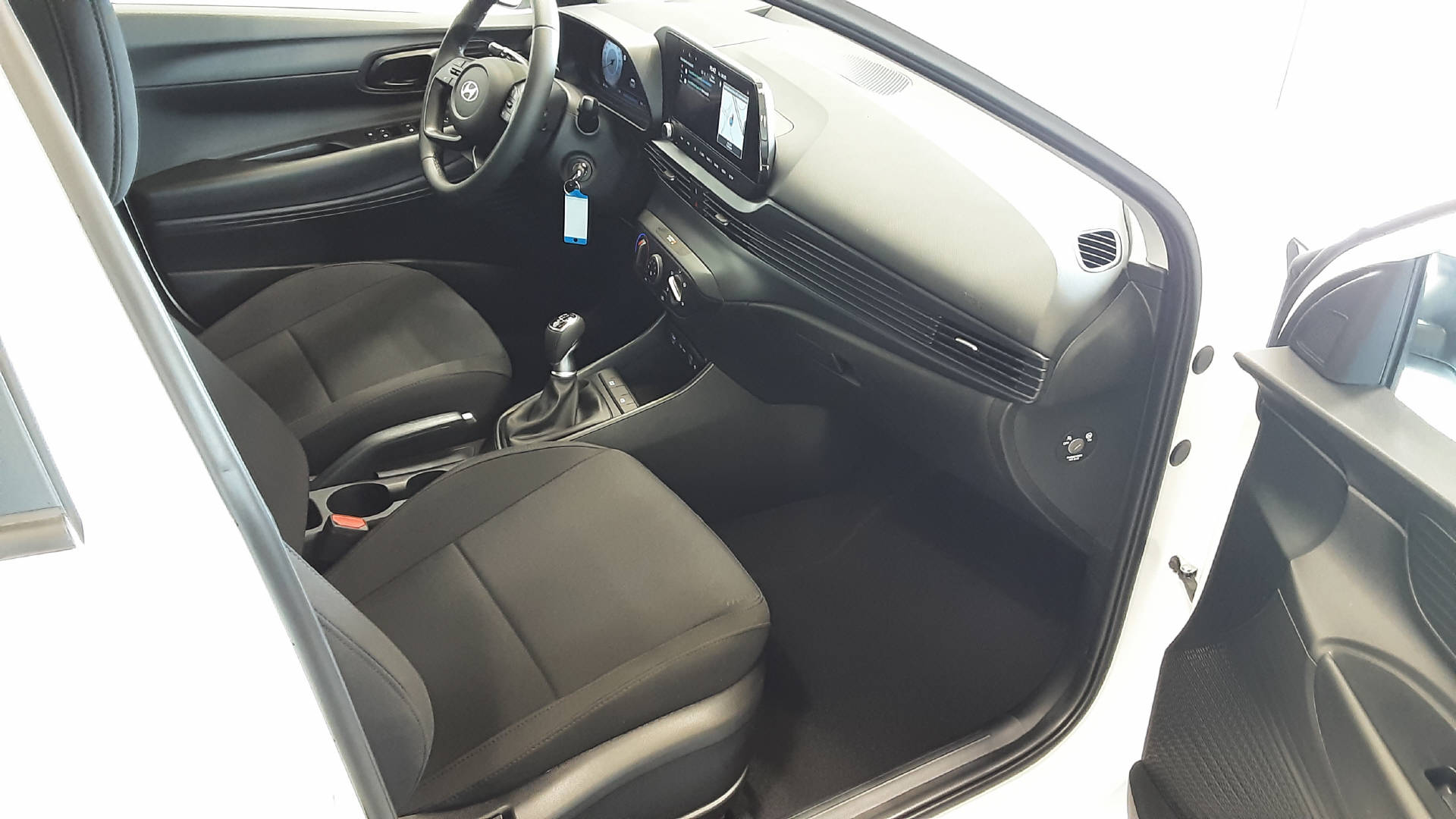 HYUNDAI i20 1.0 T-GDi Origo-image-13
