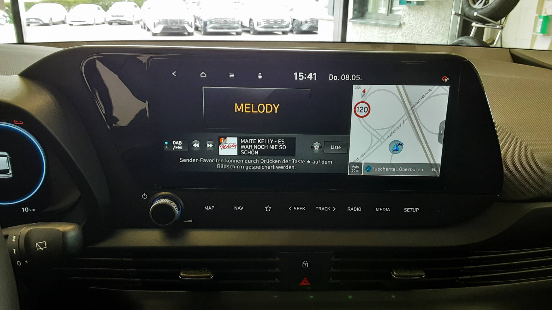 HYUNDAI i20 1.0 T-GDi Origo-image-9