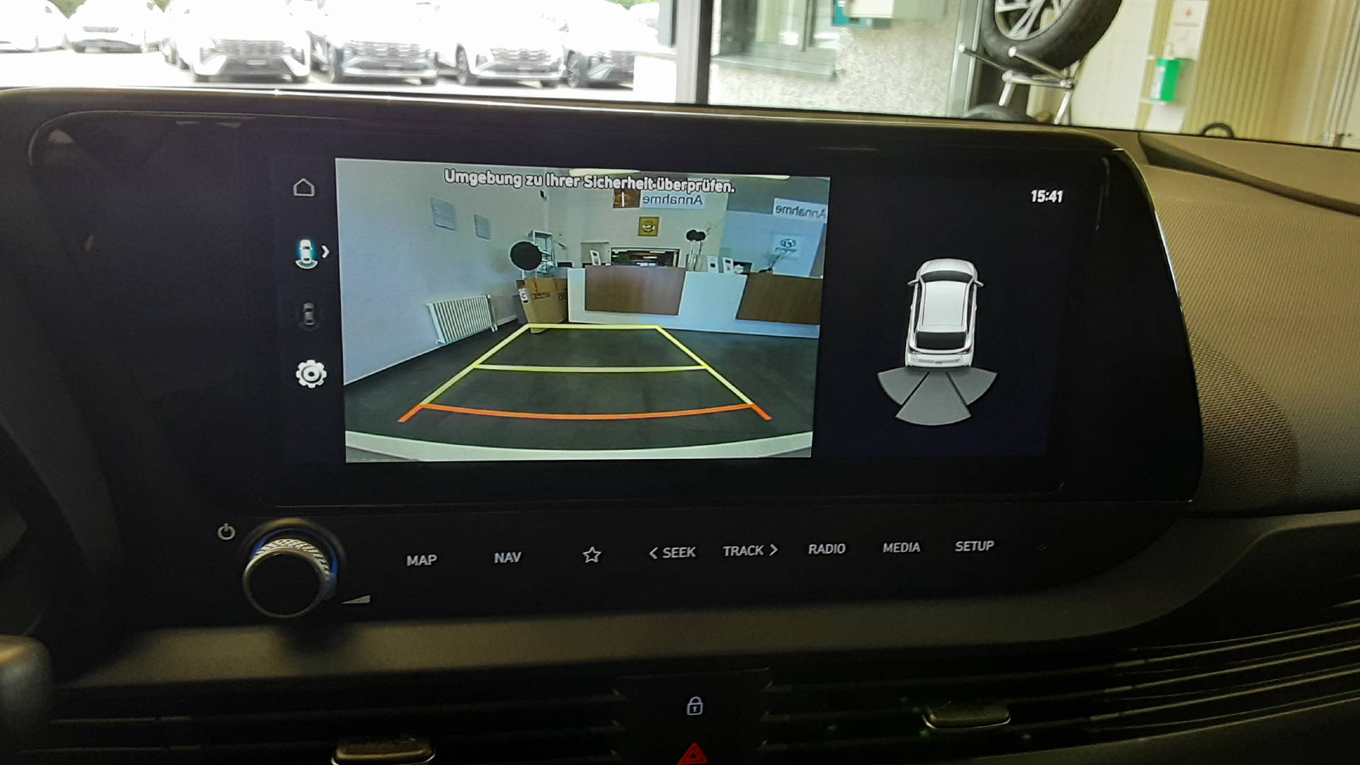 HYUNDAI i20 1.0 T-GDi Origo-image-11