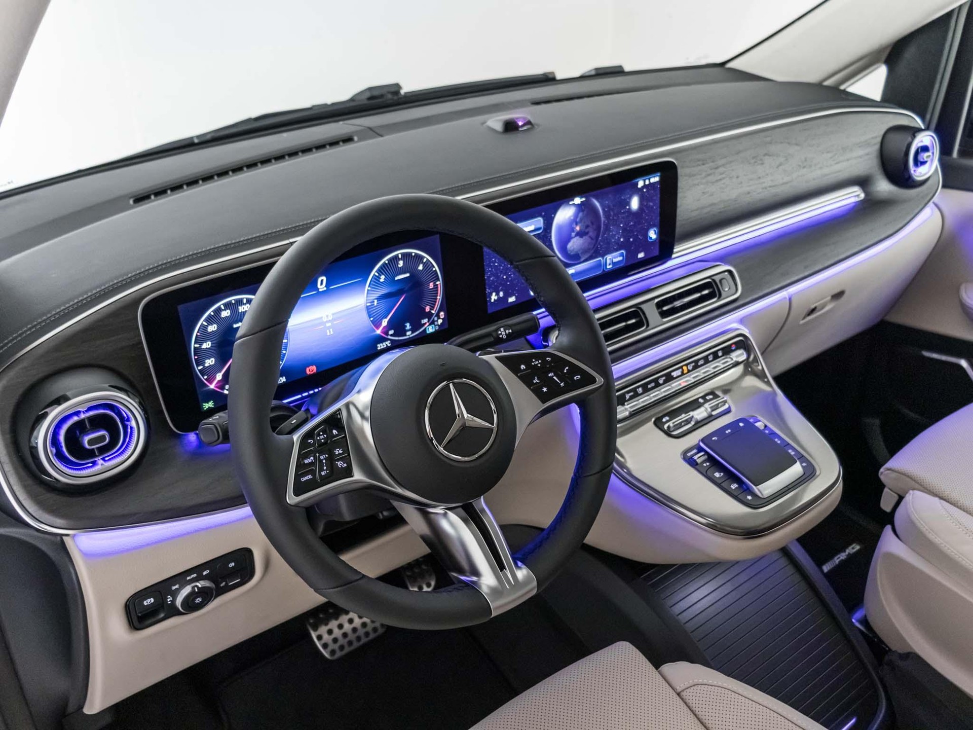 MERCEDES-BENZ V 300 d 4MATIC EXCLUSIVE Lang-image-10