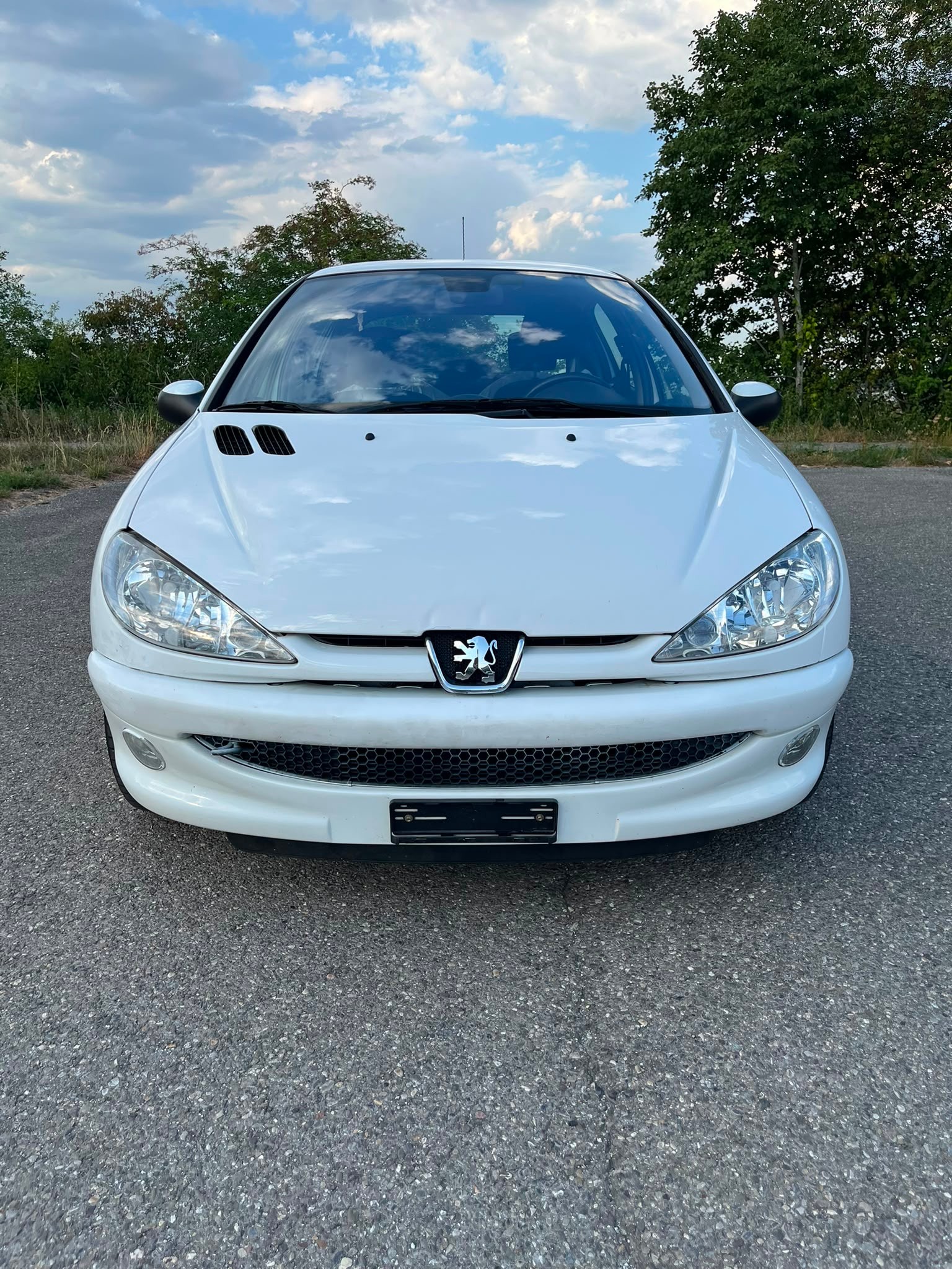 PEUGEOT 206 1.6 16V XS Premium-image-5